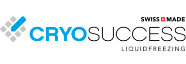 Enlace al sitio web de CryoSuccess